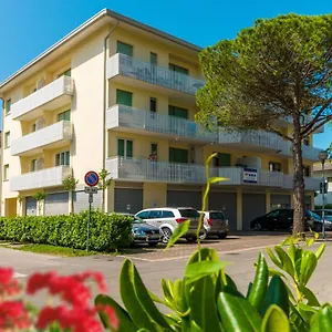Apartment Antonella-1 By Interhome