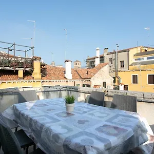 Appartement Corte Del Tintor 