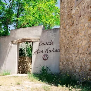 Lodge Casale Mon Rahal