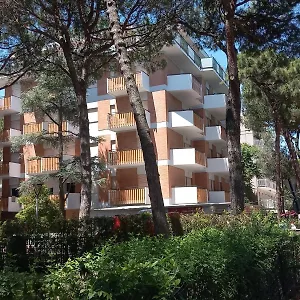 Appartamento Mima Pineta