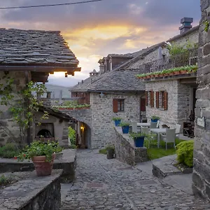  Séjour à la campagne Borgo Casale