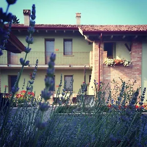  Séjour à la ferme Bassanine