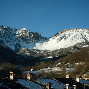 Casa Da 2 A 7 Posti Nelle Piccole Dolomiti Casa vacanze Recoaro Terme
